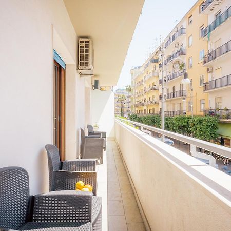Sorrentovibes - Luxury Design Home & Jacuzzi In Heart Of סורנטו מראה חיצוני תמונה