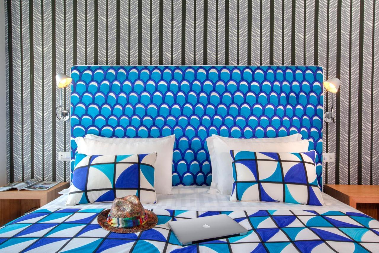 Sorrentovibes - Luxury Design Home & Jacuzzi In Heart Of סורנטו מראה חיצוני תמונה