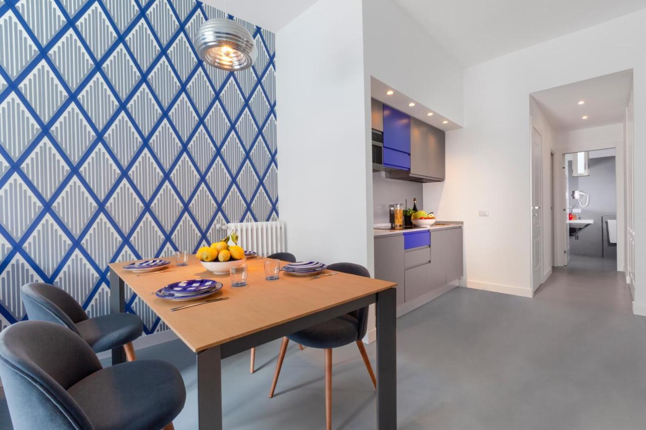 Sorrentovibes - Luxury Design Home & Jacuzzi In Heart Of סורנטו מראה חיצוני תמונה
