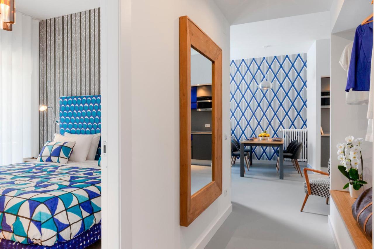 Sorrentovibes - Luxury Design Home & Jacuzzi In Heart Of סורנטו מראה חיצוני תמונה