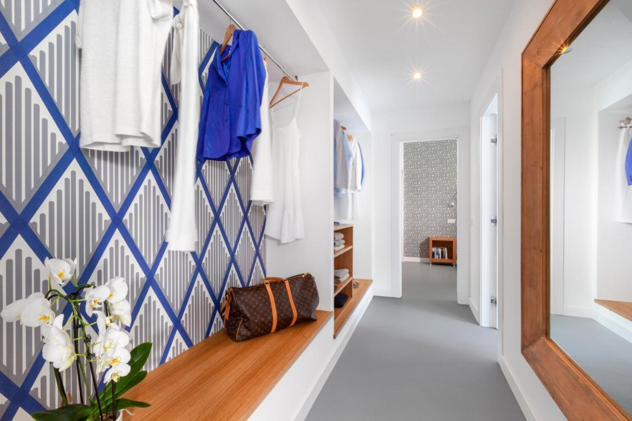 Sorrentovibes - Luxury Design Home & Jacuzzi In Heart Of סורנטו מראה חיצוני תמונה