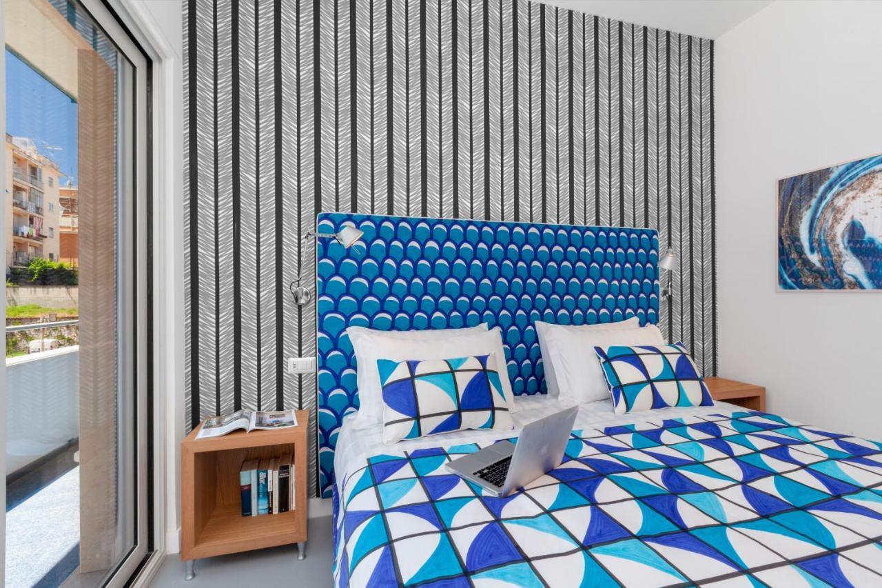Sorrentovibes - Luxury Design Home & Jacuzzi In Heart Of סורנטו מראה חיצוני תמונה