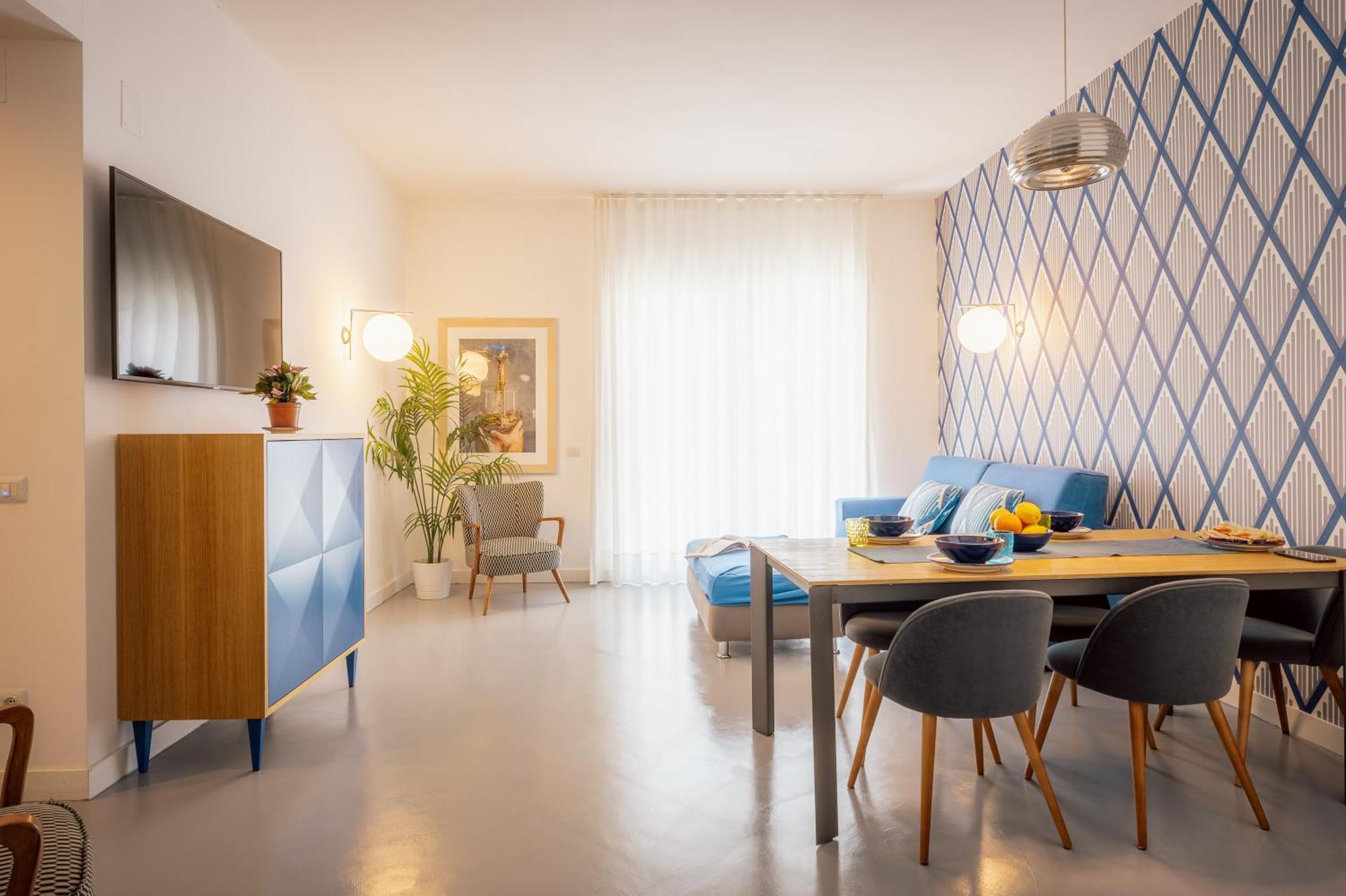 Sorrentovibes - Luxury Design Home & Jacuzzi In Heart Of סורנטו מראה חיצוני תמונה