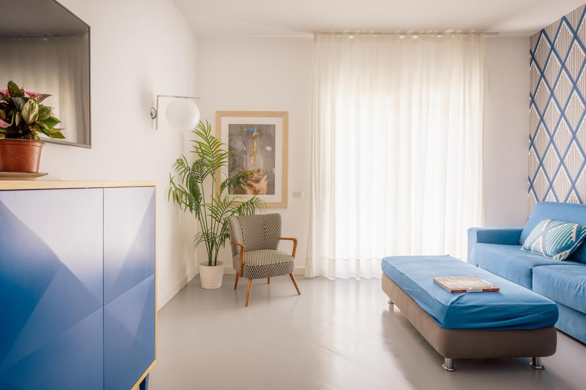 Sorrentovibes - Luxury Design Home & Jacuzzi In Heart Of סורנטו מראה חיצוני תמונה