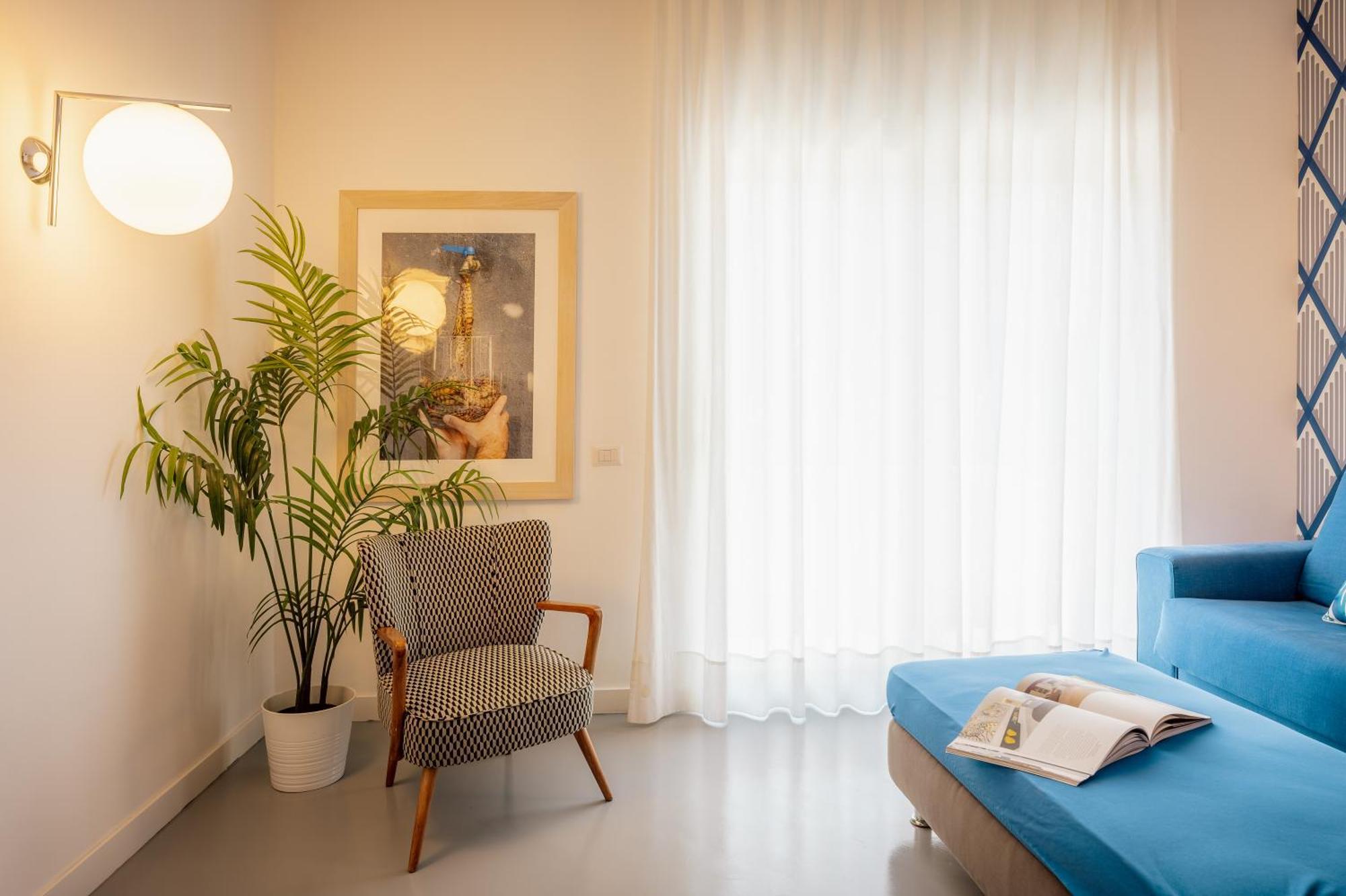 Sorrentovibes - Luxury Design Home & Jacuzzi In Heart Of סורנטו מראה חיצוני תמונה